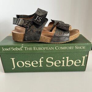 Josef Seibel Women"s sandals
